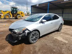 5YFBURHE3GP393171 2016 TOYOTA COROLLA