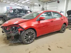 5YFBURHE3GP393185 2016 TOYOTA COROLLA