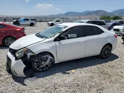 5YFBURHE3GP393249 2016 TOYOTA COROLLA