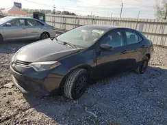 5YFBURHE3GP393400 2016 TOYOTA COROLLA