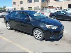 5YFBURHE3GP393431 2016 TOYOTA COROLLA