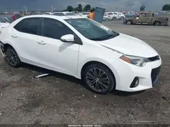 5YFBURHE3GP393915 2016 TOYOTA COROLLA