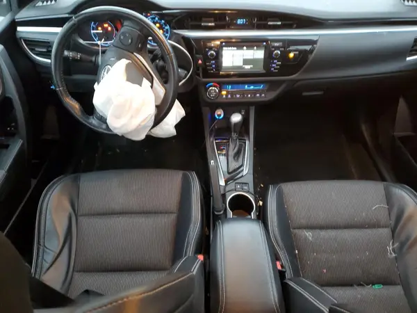 5YFBURHE3GP394000 2016 TOYOTA COROLLA - Image 8