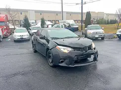 5YFBURHE3GP394224 2016 TOYOTA COROLLA