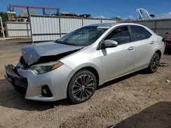 5YFBURHE3GP394272 2016 TOYOTA COROLLA