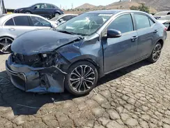 5YFBURHE3GP395552 2016 TOYOTA COROLLA