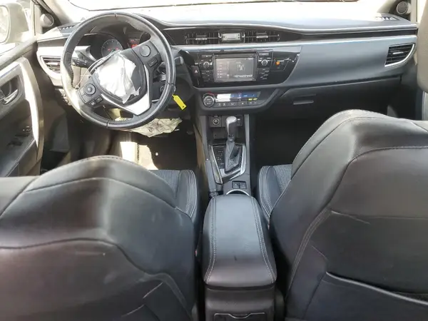 5YFBURHE3GP395552 2016 TOYOTA COROLLA - Image 8