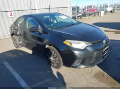 5YFBURHE3GP396149 2016 TOYOTA COROLLA