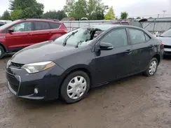5YFBURHE3GP396412 2016 TOYOTA COROLLA