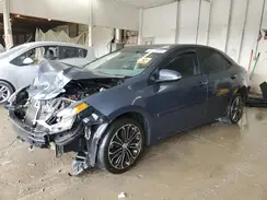 5YFBURHE3GP396894 2016 TOYOTA COROLLA
