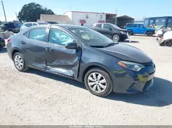 5YFBURHE3GP397463 2016 TOYOTA COROLLA