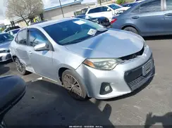 5YFBURHE3GP397575 2016 TOYOTA COROLLA
