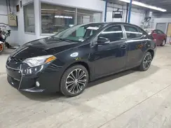 5YFBURHE3GP398595 2016 TOYOTA COROLLA