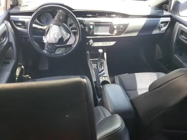 5YFBURHE3GP398712 2016 TOYOTA COROLLA - Image 8