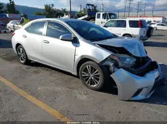 5YFBURHE3GP399505 2016 TOYOTA COROLLA