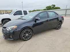 5YFBURHE3GP399987 2016 TOYOTA COROLLA