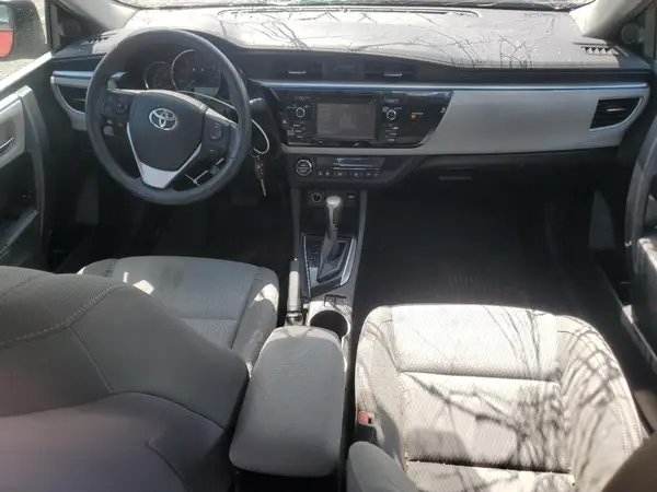 5YFBURHE3GP401253 2016 TOYOTA COROLLA - Image 8