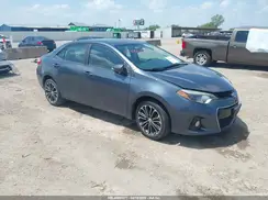 5YFBURHE3GP401642 2016 TOYOTA COROLLA