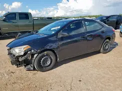 5YFBURHE3GP401818 2016 TOYOTA COROLLA