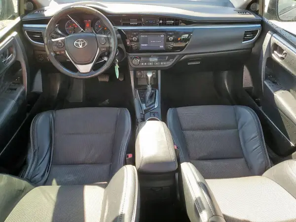 5YFBURHE3GP401818 2016 TOYOTA COROLLA - Image 8