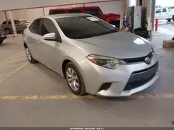 5YFBURHE3GP402743 2016 TOYOTA COROLLA
