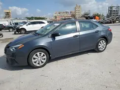 5YFBURHE3GP403245 2016 TOYOTA COROLLA