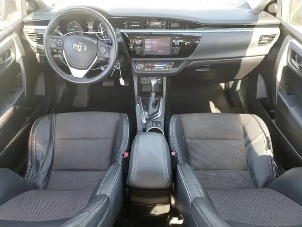 5YFBURHE3GP403309 2016 TOYOTA COROLLA - Image 8