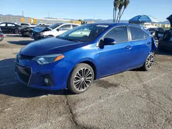 5YFBURHE3GP403844 2016 TOYOTA COROLLA