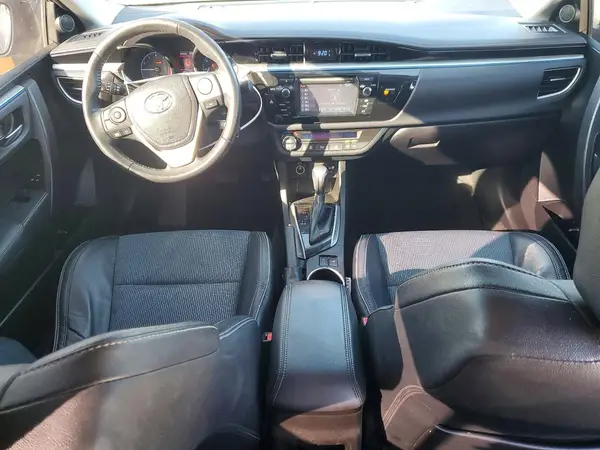 5YFBURHE3GP403844 2016 TOYOTA COROLLA - Image 8