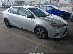 5YFBURHE3GP405111 2016 TOYOTA COROLLA