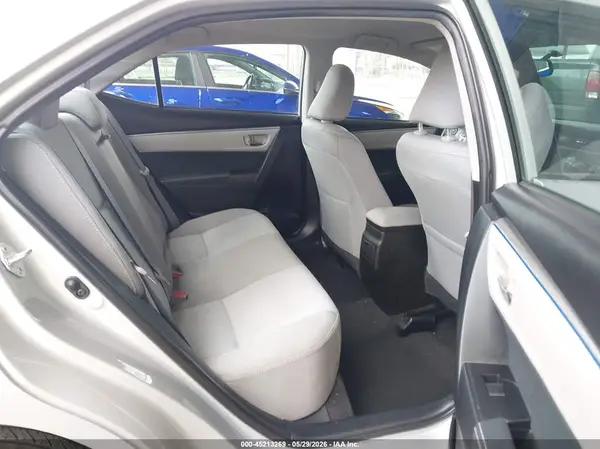 5YFBURHE3GP405111 2016 TOYOTA COROLLA - Image 8