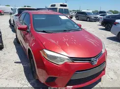 5YFBURHE3GP406145 2016 TOYOTA COROLLA