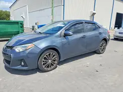 5YFBURHE3GP406307 2016 TOYOTA COROLLA