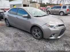 5YFBURHE3GP406338 2016 TOYOTA COROLLA
