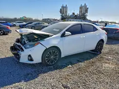 5YFBURHE3GP406565 2016 TOYOTA COROLLA