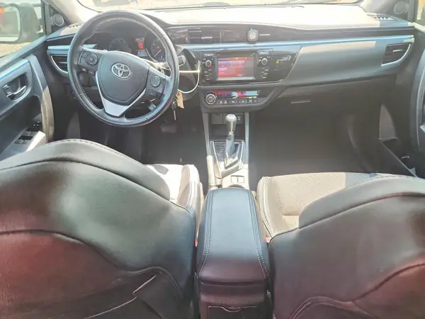 5YFBURHE3GP407084 2016 TOYOTA COROLLA - Image 8
