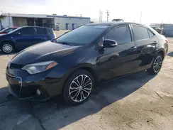 5YFBURHE3GP407506 2016 TOYOTA COROLLA