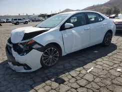 5YFBURHE3GP407778 2016 TOYOTA COROLLA