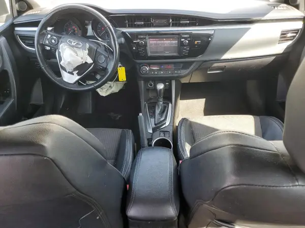 5YFBURHE3GP407778 2016 TOYOTA COROLLA - Image 8