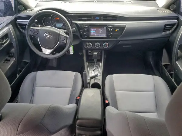 5YFBURHE3GP408963 2016 TOYOTA COROLLA - Image 8