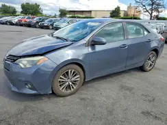5YFBURHE3GP409580 2016 TOYOTA COROLLA