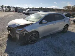5YFBURHE3GP411281 2016 TOYOTA COROLLA