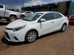 5YFBURHE3GP412382 2016 TOYOTA COROLLA