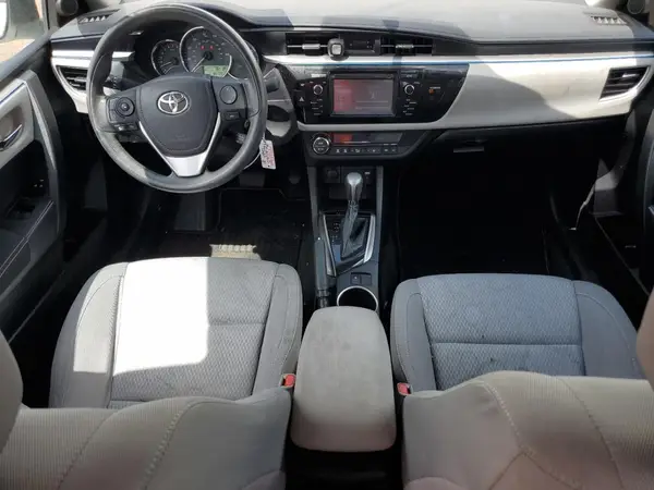5YFBURHE3GP412382 2016 TOYOTA COROLLA - Image 8