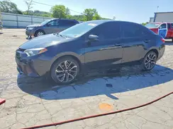 5YFBURHE3GP413645 2016 TOYOTA COROLLA
