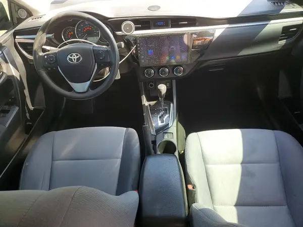 5YFBURHE3GP413645 2016 TOYOTA COROLLA - Image 8