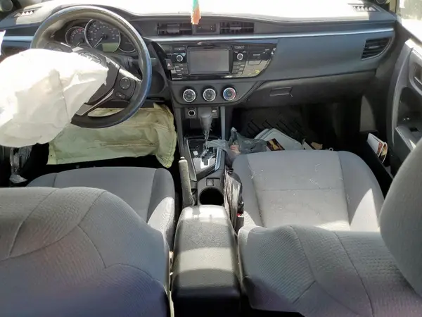 5YFBURHE3GP414231 2016 TOYOTA COROLLA - Image 8