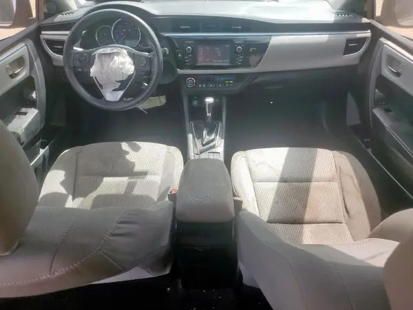 5YFBURHE3GP414763 2016 TOYOTA COROLLA - Image 8