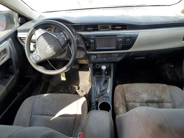 5YFBURHE3GP414925 2016 TOYOTA COROLLA - Image 8