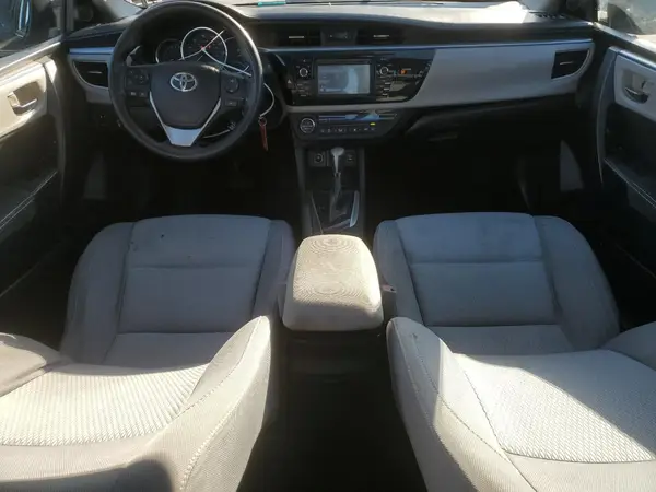 5YFBURHE3GP415315 2016 TOYOTA COROLLA - Image 8